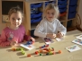 Montessori den