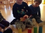 Montessori v přípravné třídě