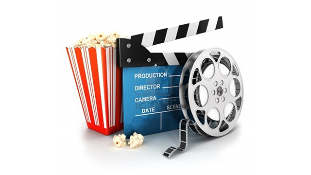 kino v materske skolce
