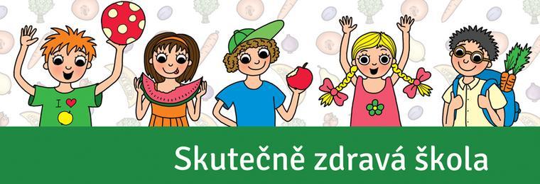 MŠ MiniSvět oceněna jako "Skutečně zdravá škola"