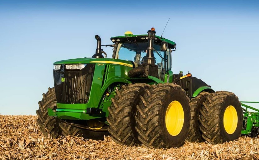 traktor