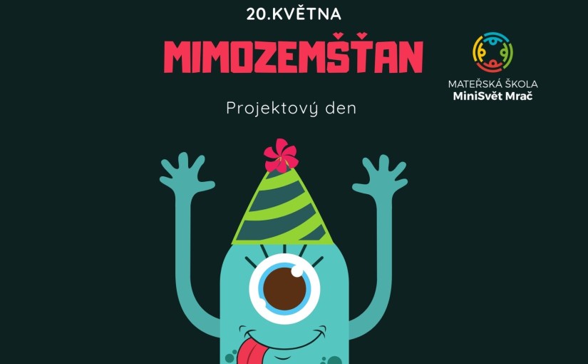 Mimozemšťan