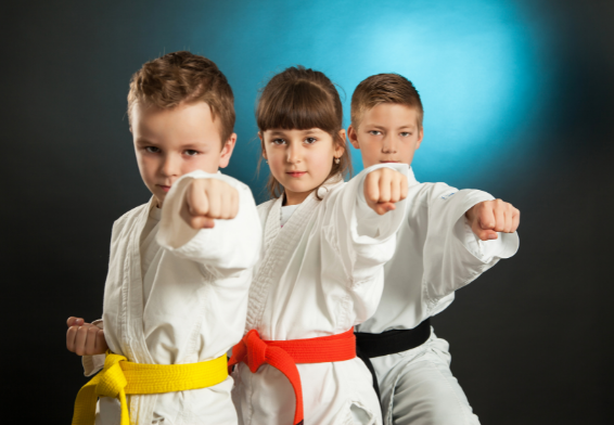 Karate