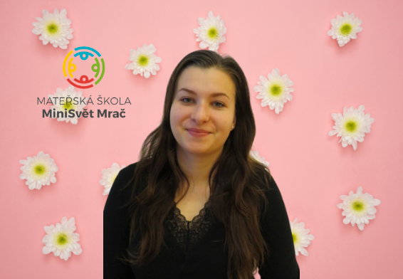 Nikola Menclová_MS MiniSvět