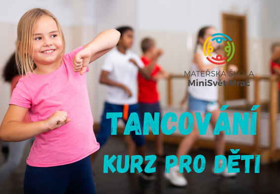 Tancování web