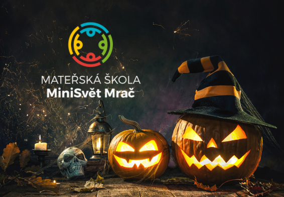 Pozvánka na LAMPIÓNOVÝ PRŮVOD